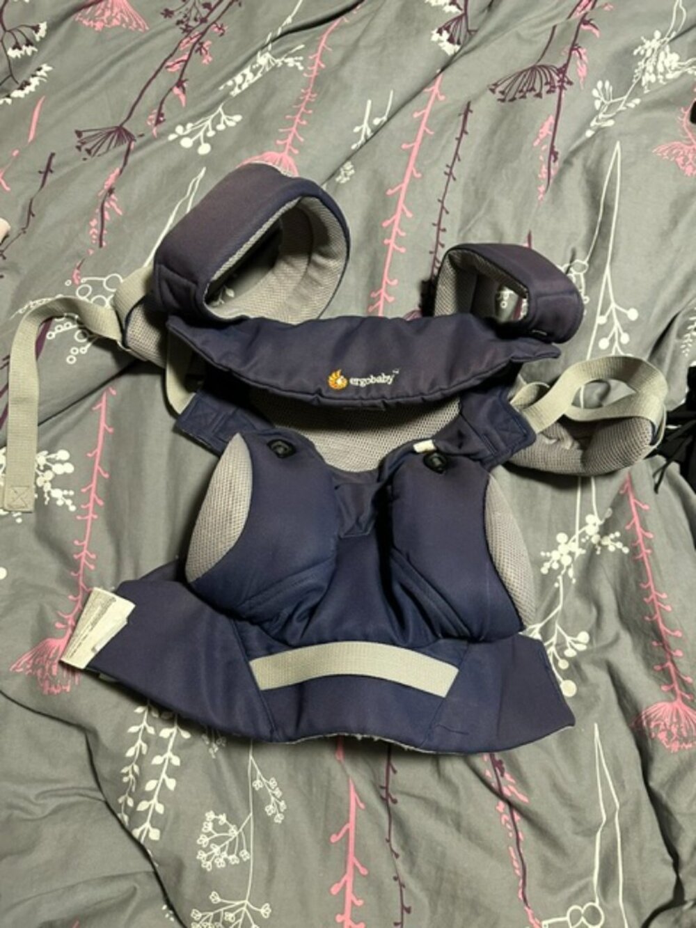 Ergobaby 360 cool mesh